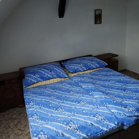 Ubytování na Šumavě Sušice Exterior foto