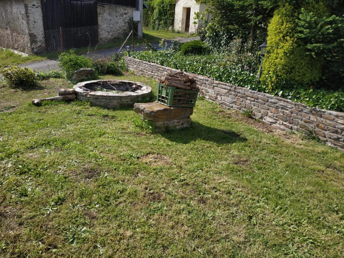 Ubytování na Šumavě Sušice Exterior foto